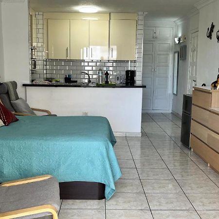 Estudio Los Cristianos-Tenerife- Los Cristianos  Ngoại thất bức ảnh