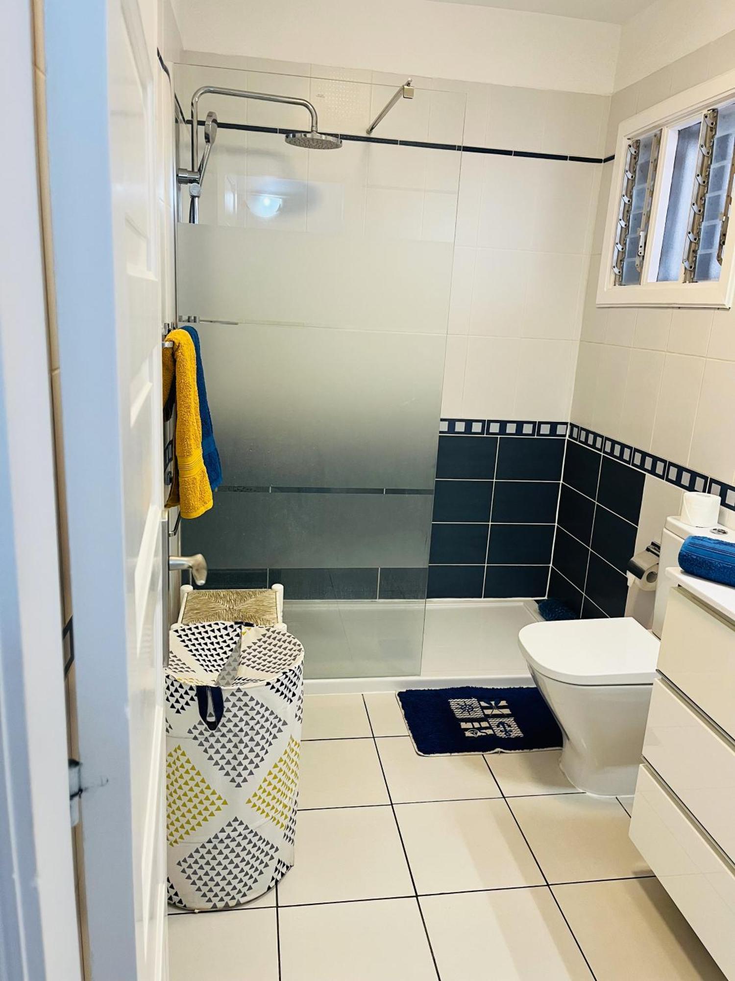 Estudio Los Cristianos-Tenerife- Los Cristianos  Ngoại thất bức ảnh