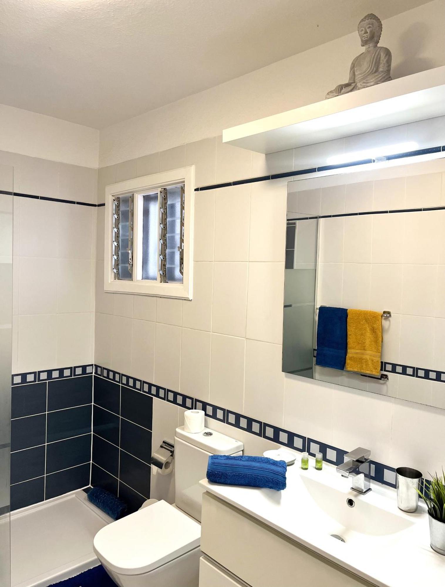 Estudio Los Cristianos-Tenerife- Los Cristianos  Ngoại thất bức ảnh